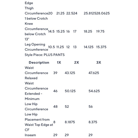 Susan Graver Regular Knit Corduroy Straight Leg Pull-On Pants BLACK SIZE S NWOT - Picture 9 of 9